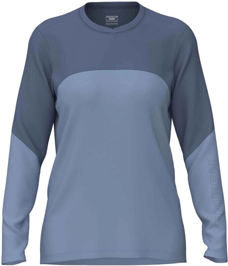 7mesh Roam Shirt LS W"s alpine mist XS 7mesh Roam Shirt LS W"s alpine mist XS