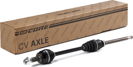 goCORE GCA30058 Drivaksel