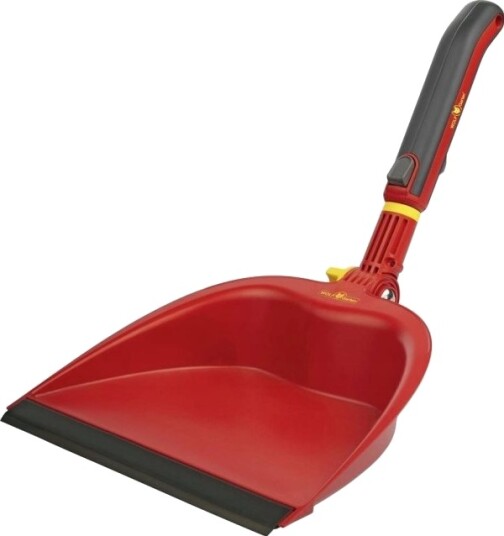 Wolf Garten 71Ana014650 Bk M Utendørs Feiebrett 25 Cm Wolf Combisystem Multi Star 71Ana014650