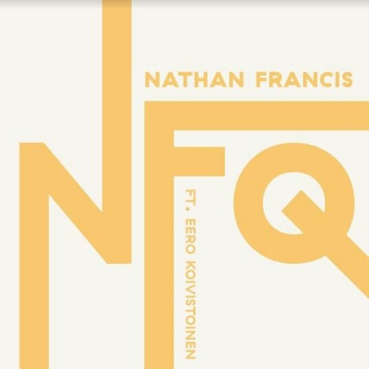 Nathan Francis, Eero Koivistionen Nfq LP/Vinyl Nathan Francis, Eero Koivistionen Nfq LP/Vinyl