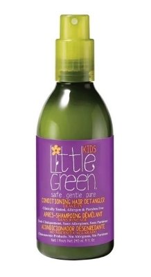 LG Conditioning Detangler Kids