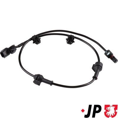 Sensor, ABS JP GROUP 4797102100