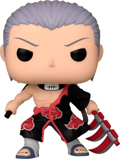 Northix POP-figur Naruto Shippuden Hidan