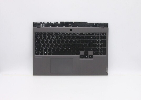 Lenovo Upper Case ASM UK L 82AWNFPRGB