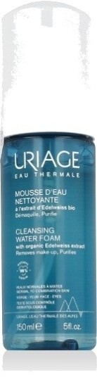 Rensende Ansiktsskum Cleansing Water Foam 150 Ml