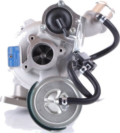 Turbolader BorgWarner 54399900123