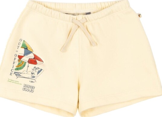 Konges Sløjd Shorts Lou Kålrøtt Konges Sløjd 9 10 år 134 140 Shorts Gul Konges Sløjd Shorts Lou Kålrøtt Konges Sløjd 9 10 år 134 140 Shorts Gul