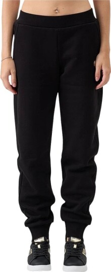 Just Cavalli Dame Bukser Svart S,