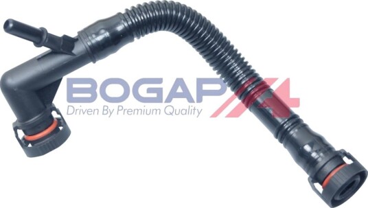 BOGAP B1210112 Slange, veivhuslufting BOGAP B1210112 Slange, veivhuslufting