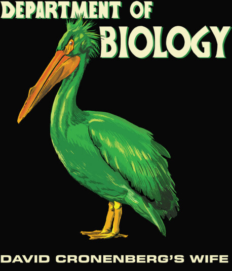 Department Of Biology