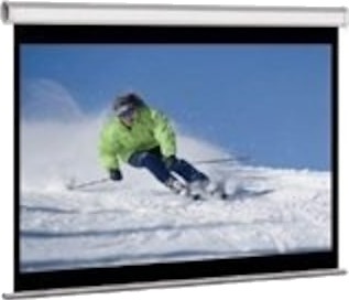 Elite Screens M100NWV1 100" Manuelt lerret