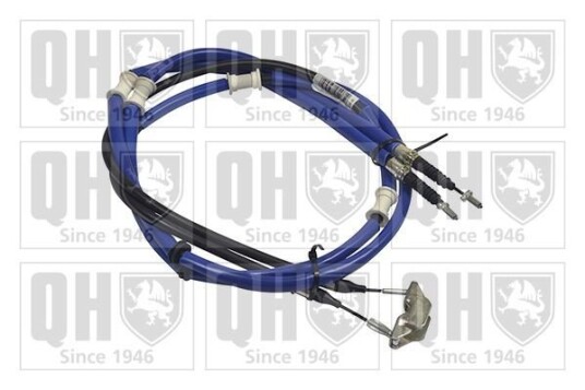 Tautrekk, håndbremse QUINTON HAZELL BC3809