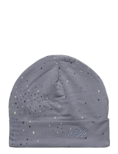 Sofie Schnoor Baby and Kids Hat - Blue - 50
