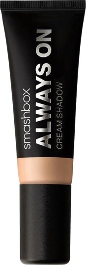 Smashbox Always On Cream Shadow #Suede 10ml Smashbox Always On Cream Shadow #Suede 10ml