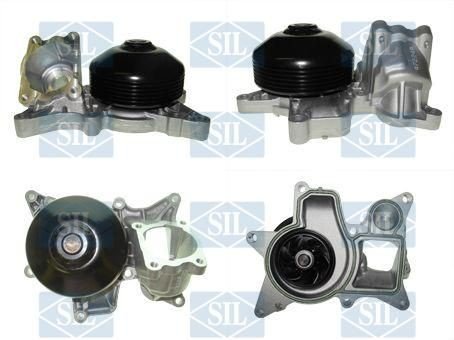 Saleri SIL PA1541 Vannpumpe