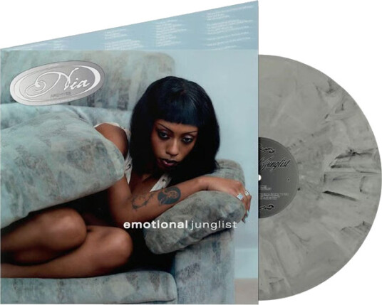 Emotional Junglist