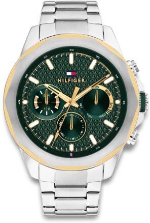 Tommy Hilfiger Lars Herreklokke 1710651 Tommy Hilfiger Lars Herreklokke 1710651