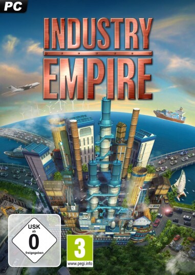 Industry Empire Industry Empire
