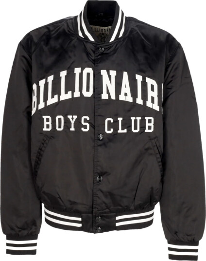 Billionaire Boys Club Herre Jakker Svart XL,