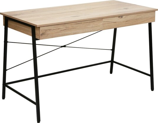 Desk HOME4YOU - Brun