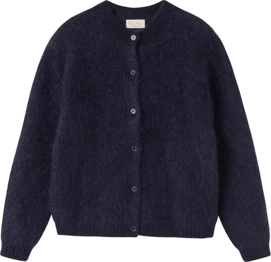 MarMar Copenhagen Tavon W   Navy   S