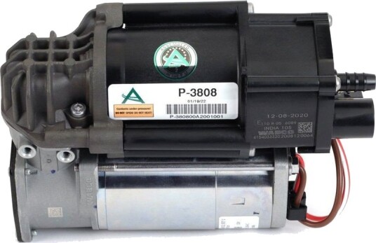 Kompressor, trykkluftanlegg Arnott P-3808 Kompressor, trykkluftanlegg Arnott P-3808