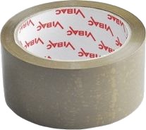 Vibac Pakketape Transparent 48 Mm X 60 M 6 Stk