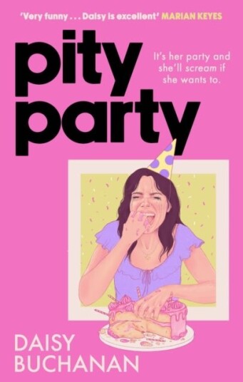 Pity Party Pity Party