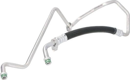 Høytrykksledning, klimaanlegg THERMOTEC KTT160272