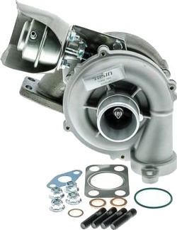 Turbolader AISIN TURAZ 7003