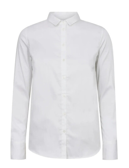 MOS MOSH Mmtilda Shirt - White - XL