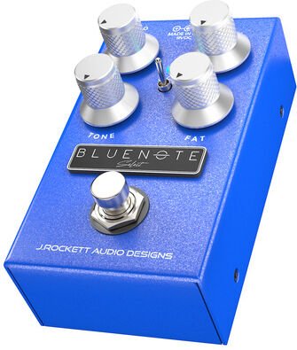 J. Rockett Audio Designs Blue Note Select