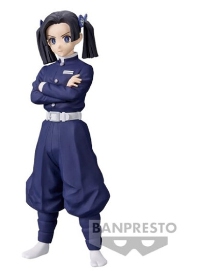 Banpresto - Demon Slayer - Vol.23: Aoi Kanzaki - Figur
