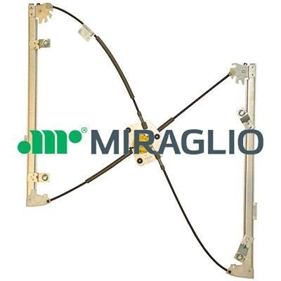 Vindusheis MIRAGLIO 30/1199