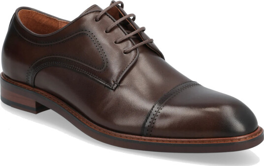 TGA by Ahler T53 2052 - Brown - 41