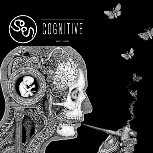 Soen Cognitive Vinyl