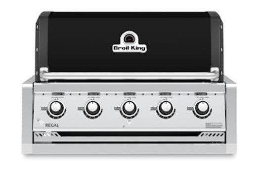 Gassgrill Broil King Regal 520 BI Gassgrill Broil King Regal 520 BI
