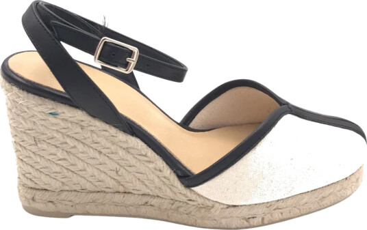 Castañer Dame Sko Beige 39 EU,