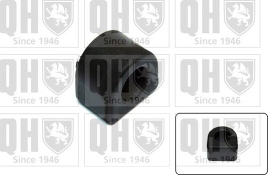 Lagring, stabilisator QUINTON HAZELL EMB2213