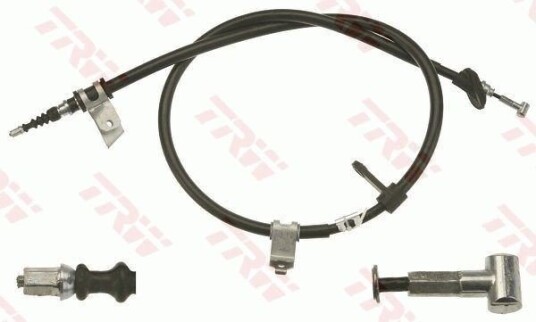 Bremsewire TRW GCH102