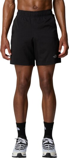 The North Face Men's 24/7 Shorts TNF Black/NPF Tnf Black-Npf XL The North Face Men's 24/7 Shorts TNF Black/NPF Tnf Black-Npf XL