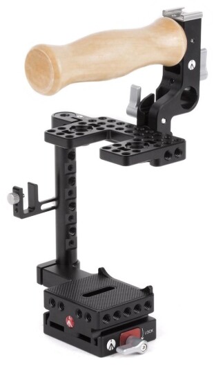 MANFROTTO Camera Cage Liten