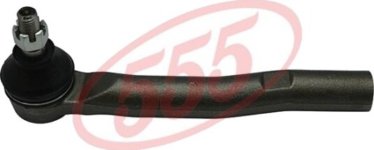 555 SE T391L Endeledd