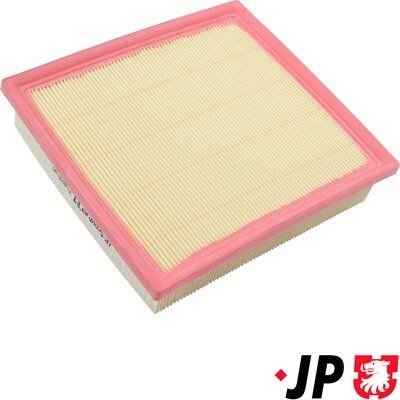 Luftfilter JP GROUP 3918600100