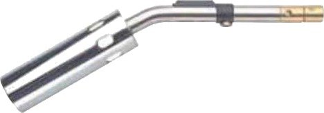 Sievert PROMATIC333401 Varmluftsbrenner 38 mm