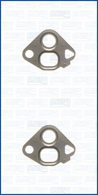Tetningssett EGR system AJUSA 77015500