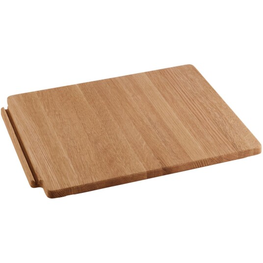 VEGA Ostebrett GN 1/1; 34x26x2.5 cm (LxBxH); Eik