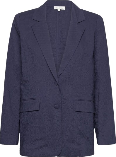Six Ames Valensia Navy 34 Six Ames Valensia Navy 34