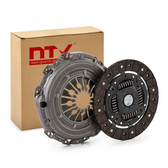 Clutchsett NTY NZS VW 005