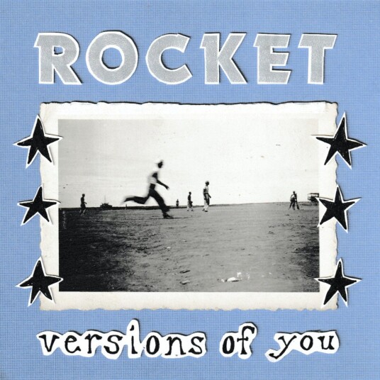 Rocket  Versions of You  LP/Vinyl
